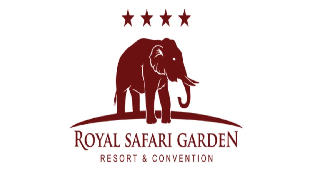 Royal Safari Garden