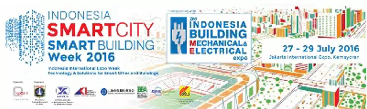 Penta Power Indonesia Event