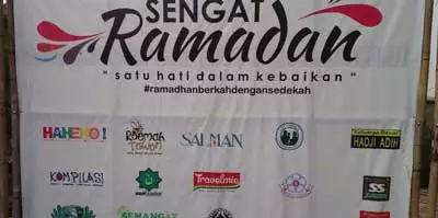 Penta Power Indonesia Event