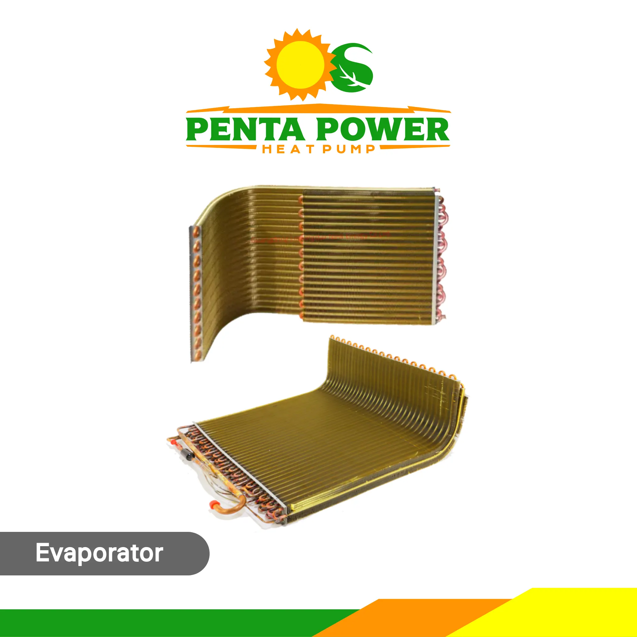 Evaporator