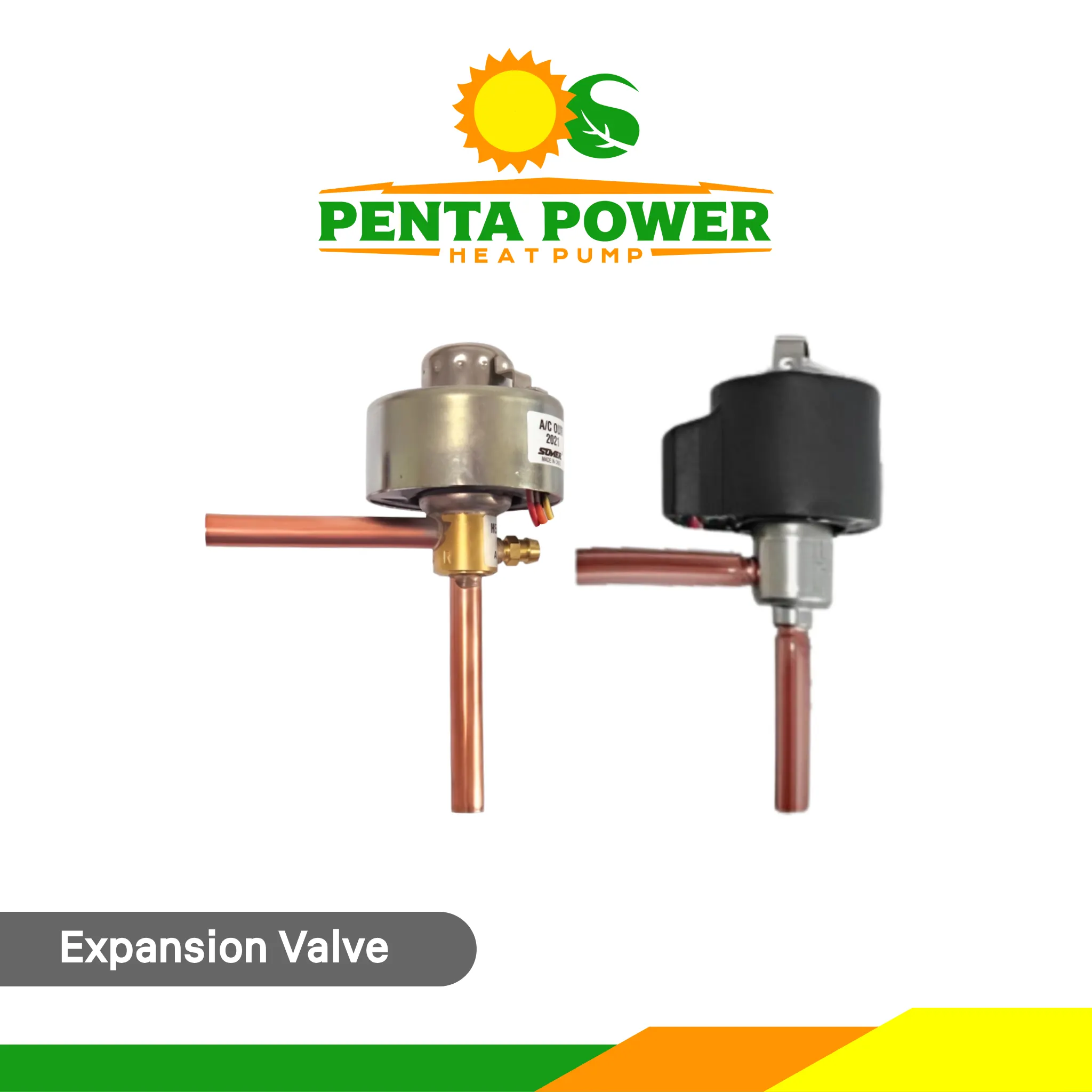 Expansion Valve